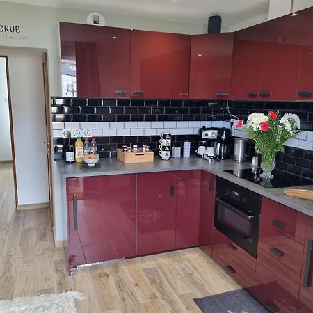 Les Appart Du Sillon Pleubian Ngoại thất bức ảnh