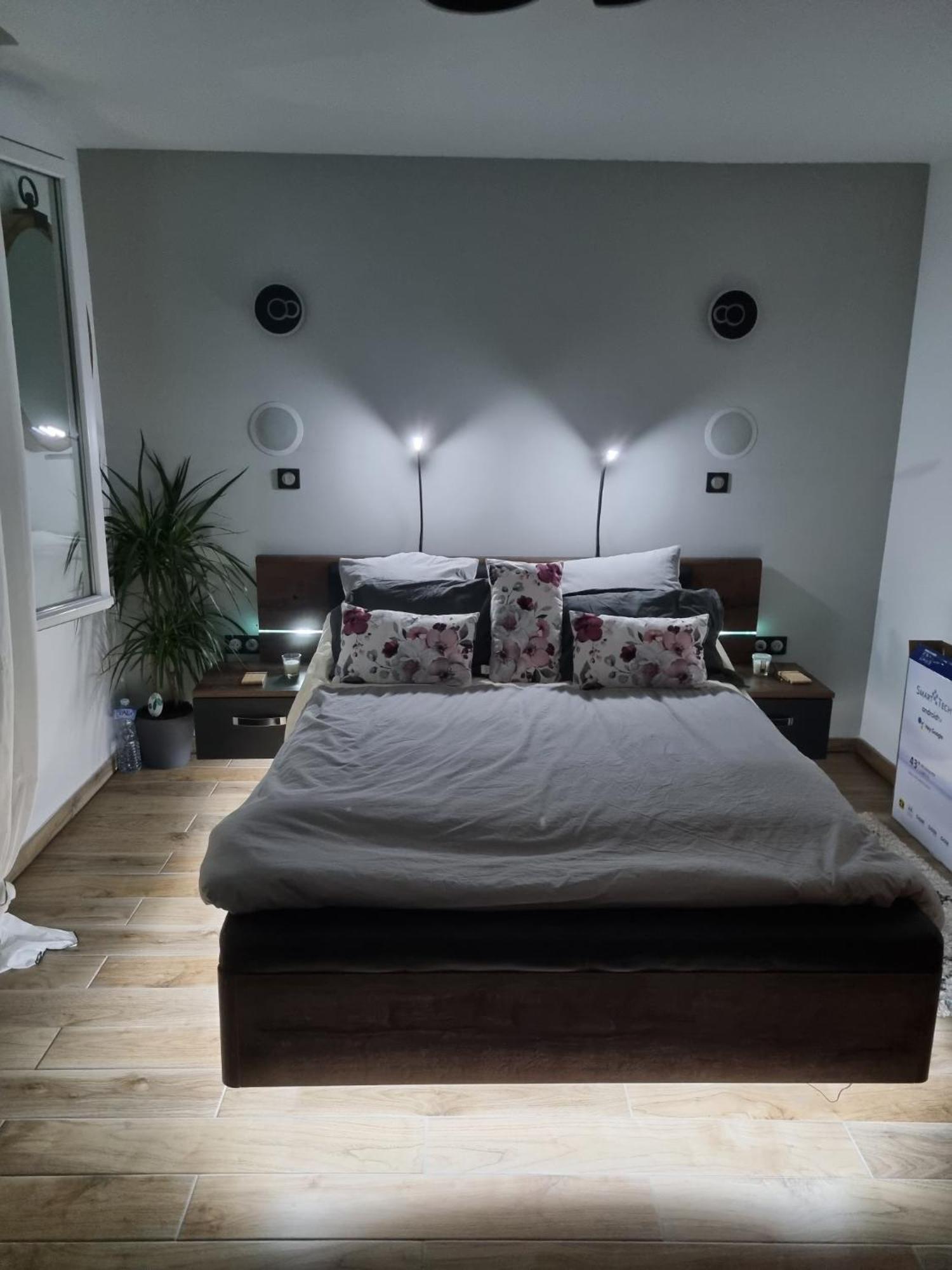 Les Appart Du Sillon Pleubian Phòng bức ảnh