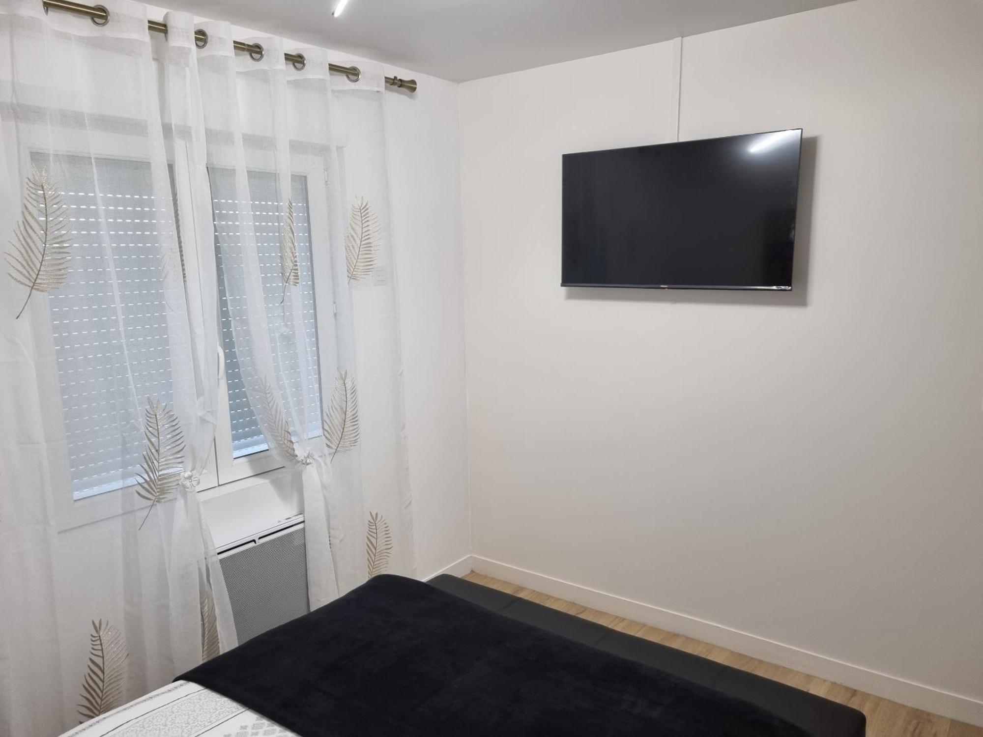 Les Appart Du Sillon Pleubian Ngoại thất bức ảnh