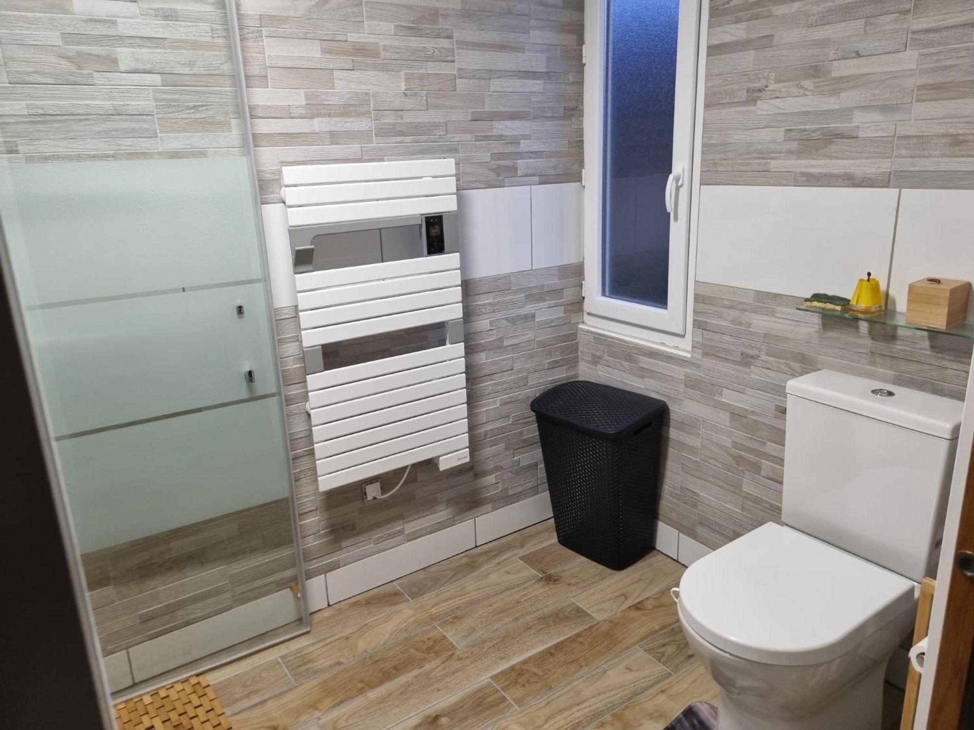 Les Appart Du Sillon Pleubian Phòng bức ảnh