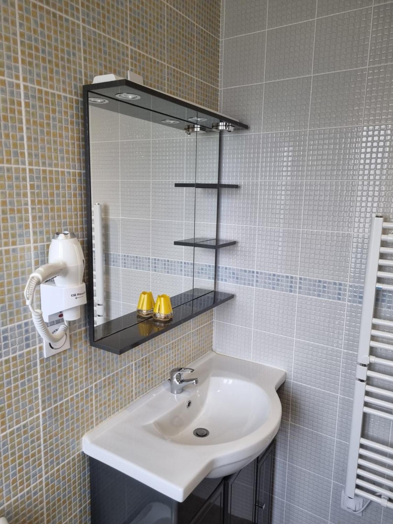 Les Appart Du Sillon Pleubian Phòng bức ảnh