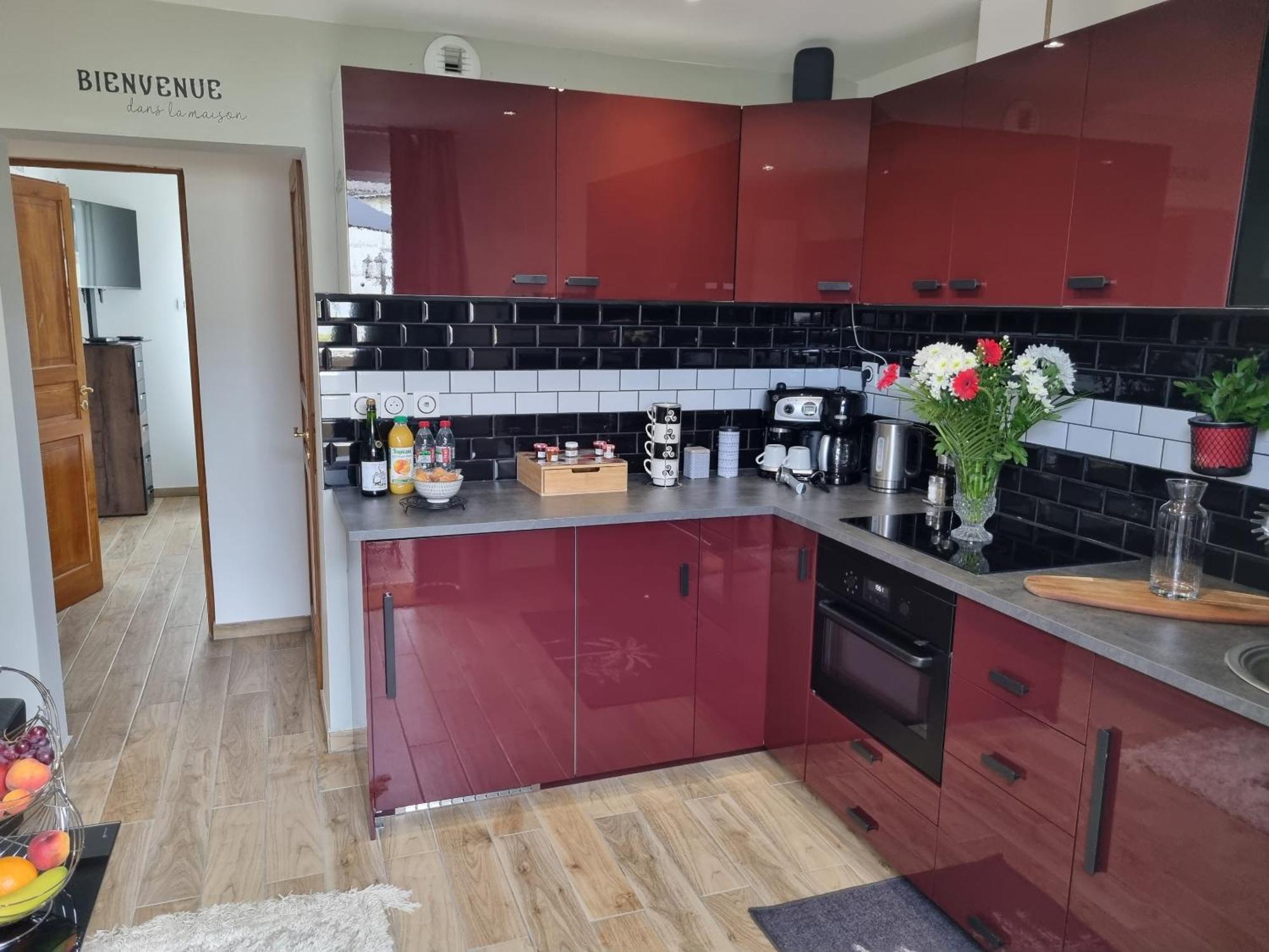Les Appart Du Sillon Pleubian Ngoại thất bức ảnh